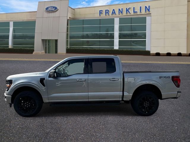 New 2026 Ford F150 XLT AWD/4WD image 4