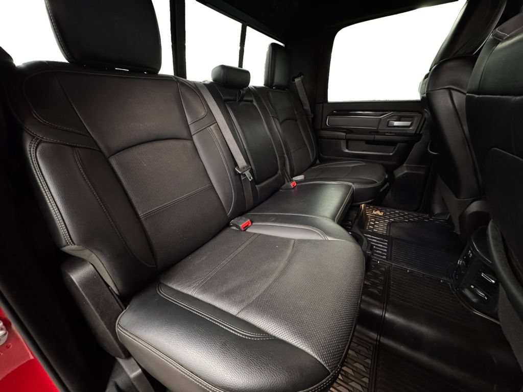 Used 2019 RAM 2500 Power Wagon AWD/4WD image 18