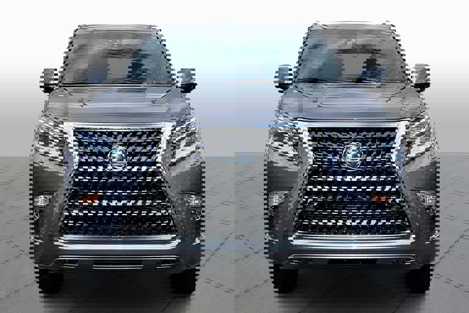 Used 2022 Lexus GX 460 Premium image 3