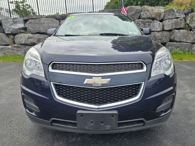 Used 2015 Chevrolet Equinox LT w/ Driver Convenience Package AWD/4WD image 21