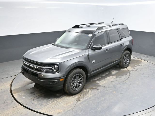 Used 2023 Ford Bronco Sport Big Bend w/ Convenience Package image 45