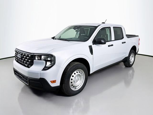 New 2026 Ford Maverick XL w/ Equipment Group 101A image 3