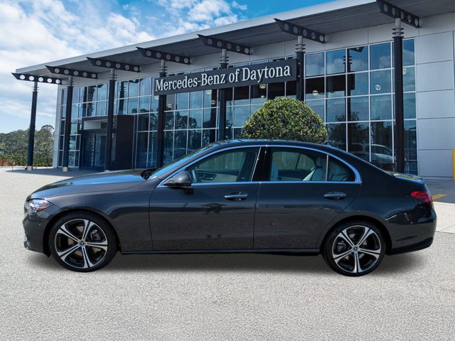 Used 2025 Mercedes-Benz C 300 Sedan image 7