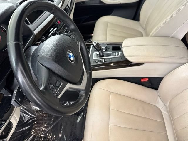 Used 2017 BMW X5 xDrive35i AWD/4WD image 24