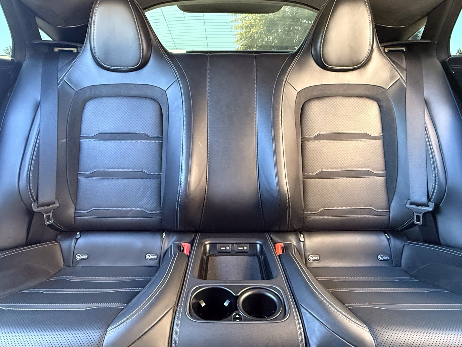 Used 2021 Mercedes-Benz AMG GT 43 image 43