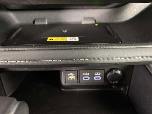 Used 2024 Toyota Highlander XLE AWD/4WD image 23