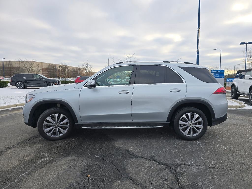 Used 2023 Mercedes-Benz GLE 350 GLE 350 image 15