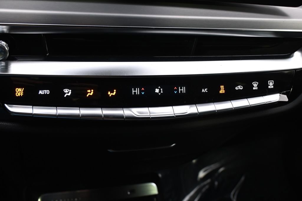 New 2026 Cadillac Lyriq V w/ LPO, Floor Liner Package image 30