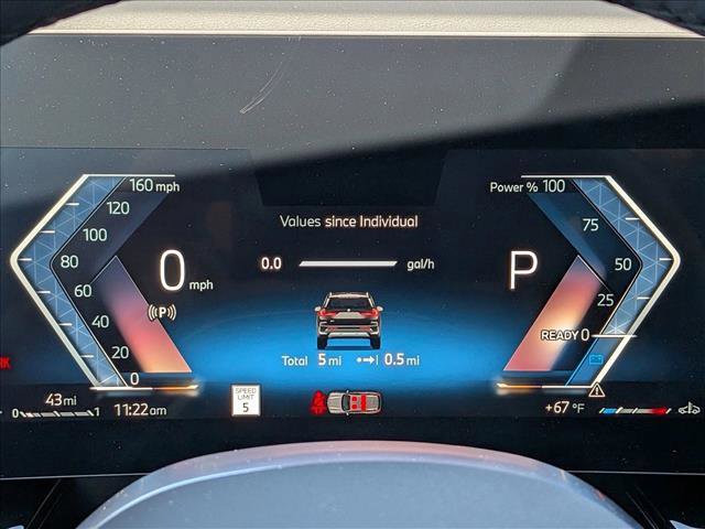 New 2026 BMW X1 xDrive28i AWD/4WD image 11