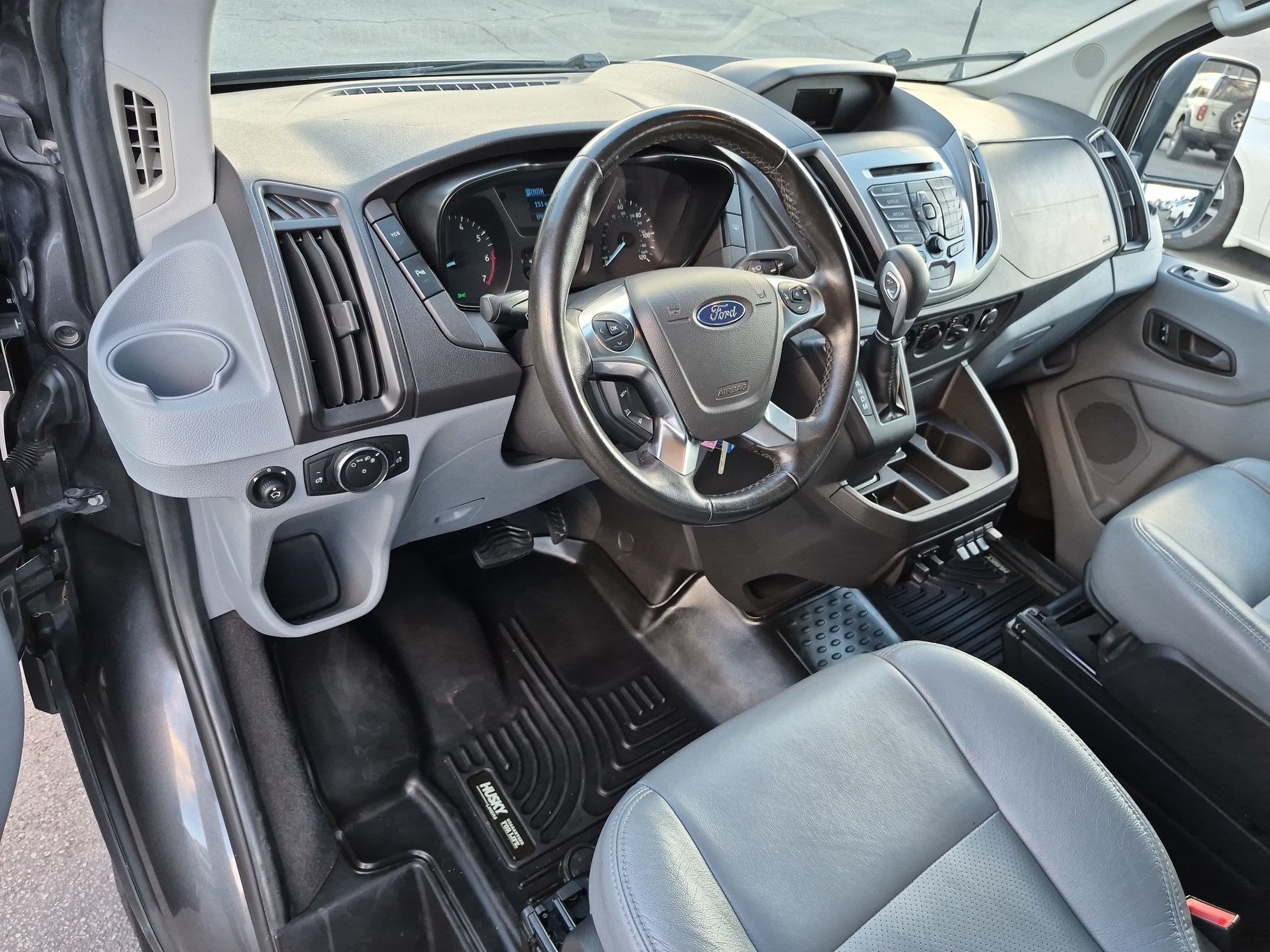 Used 2016 Ford Transit 350 XLT RWD image 16