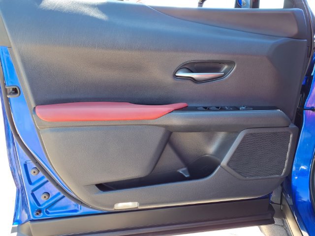 Used 2019 Lexus UX 200 F Sport w/ F Sport Premium Package FWD image 23