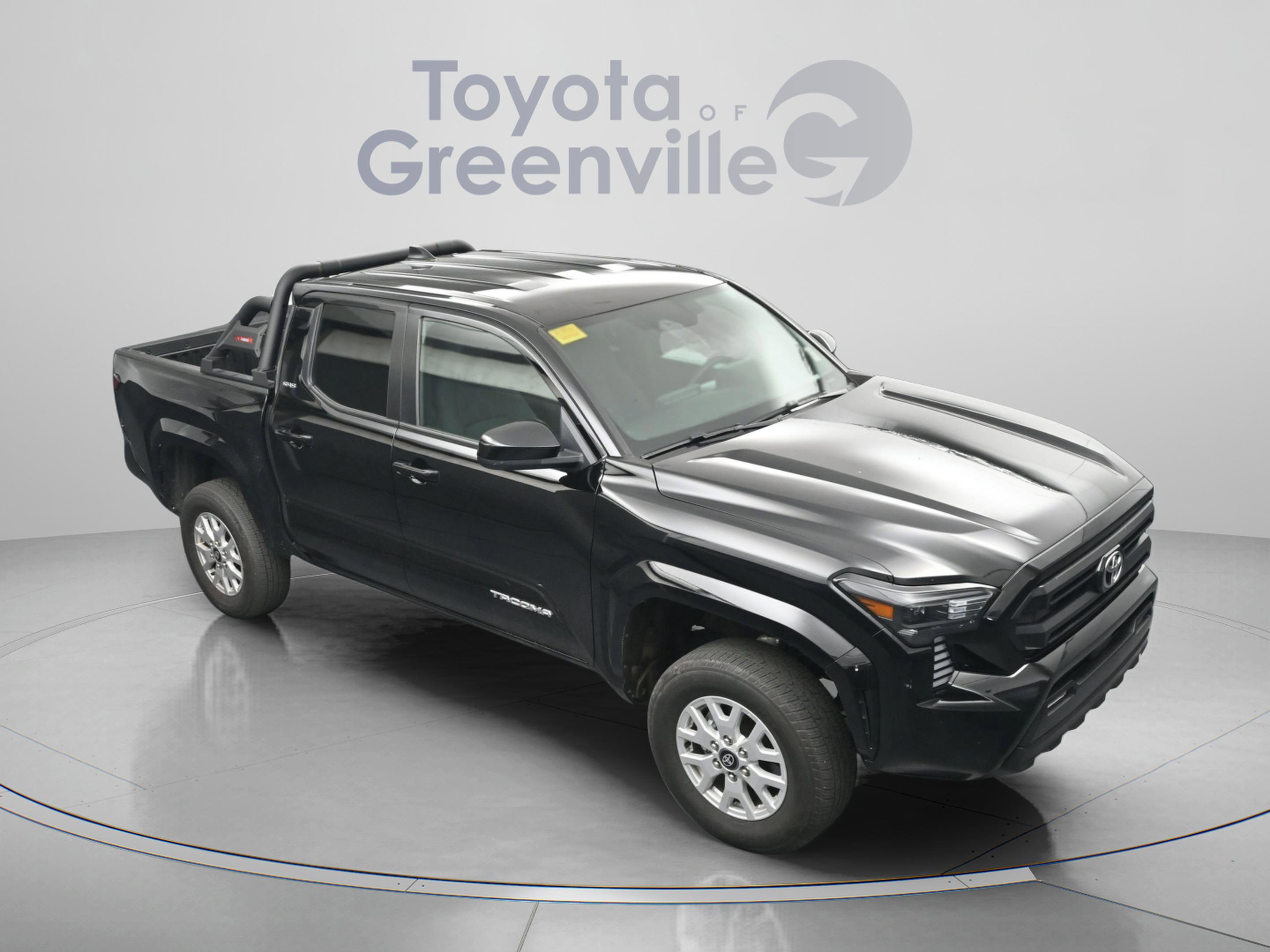 Certified 2024 Toyota Tacoma SR5 image 22