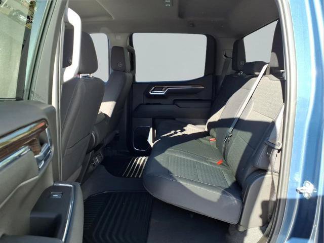 Used 2024 Chevrolet Silverado 1500 LT AWD/4WD image 6