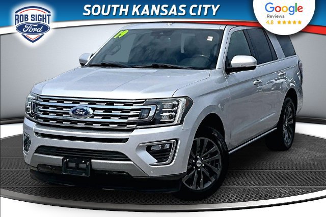 Used 2019 Ford Expedition Limited w/ Equipment Group 301A