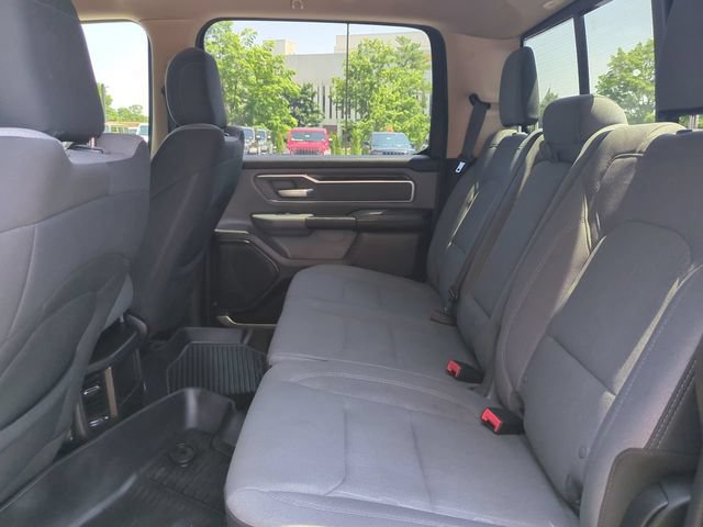 Used 2019 RAM 1500 Big Horn RWD image 13