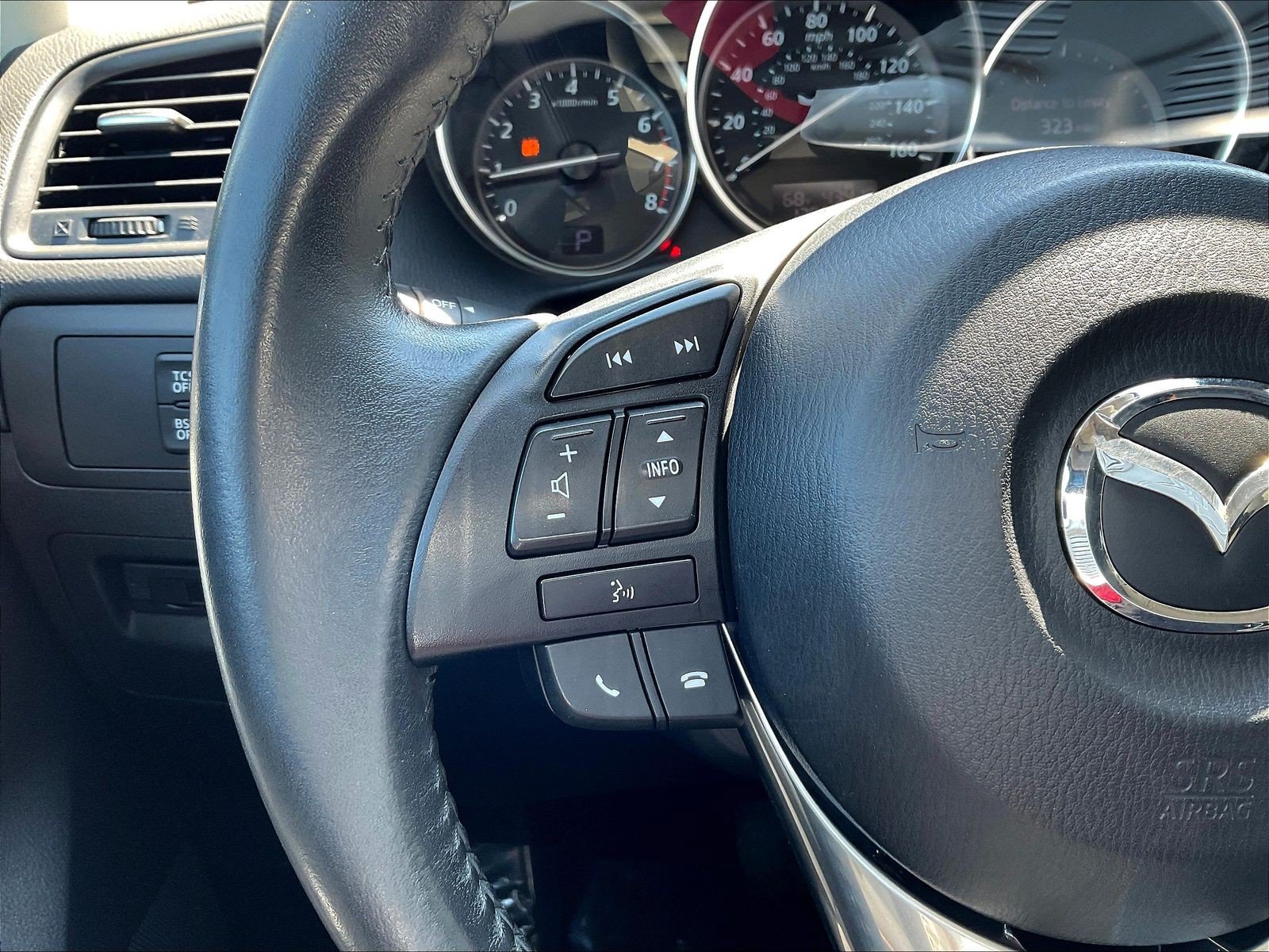 Used 2014 MAZDA CX-5 Grand Touring AWD/4WD image 10