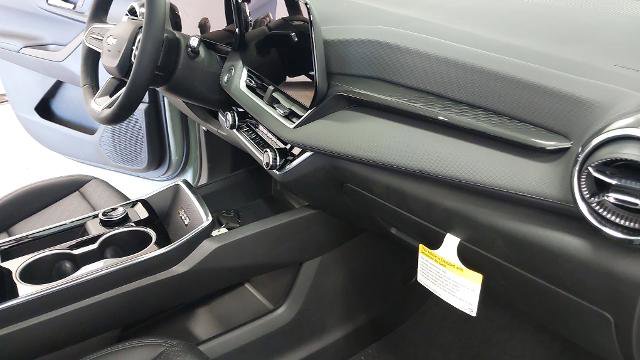 New 2026 Chevrolet Equinox LT w/ Convenience Package II image 29