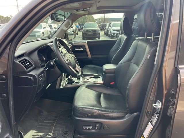 Used 2018 Toyota 4Runner Limited image 7