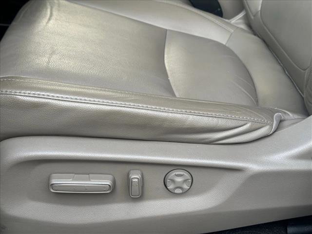 Used 2018 Honda Odyssey EX-L image 19