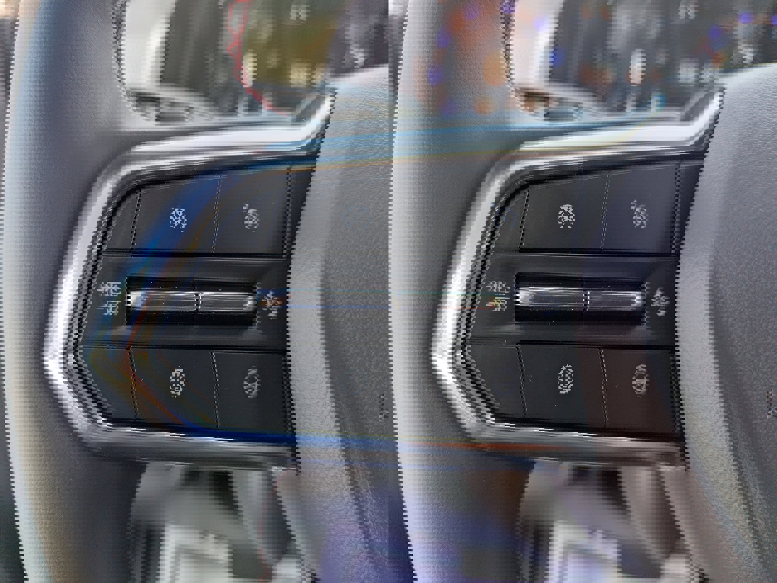 New 2026 Chevrolet Suburban RST image 13