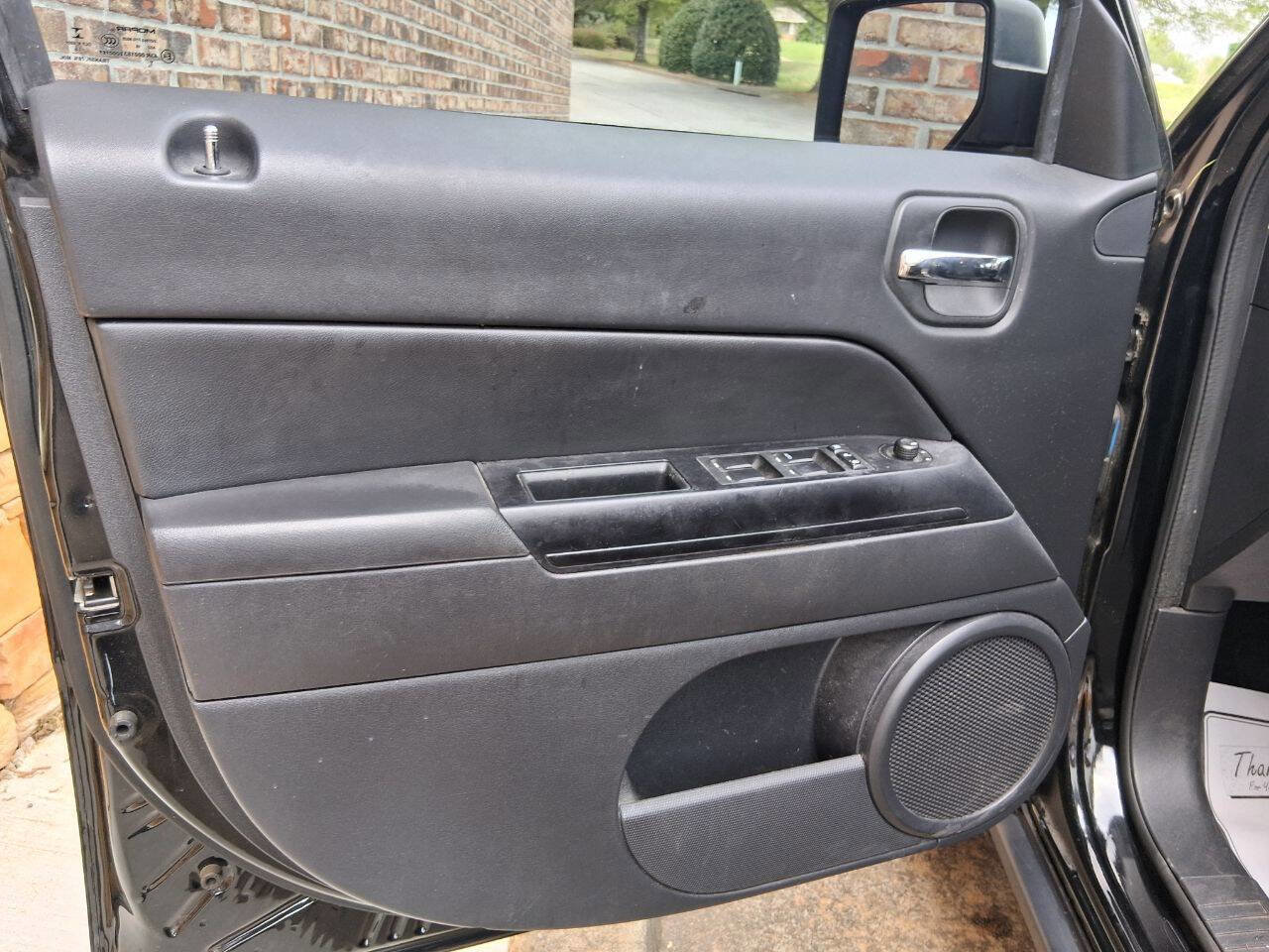 Used 2017 Jeep Patriot Sport w/ Power Value Group FWD image 20