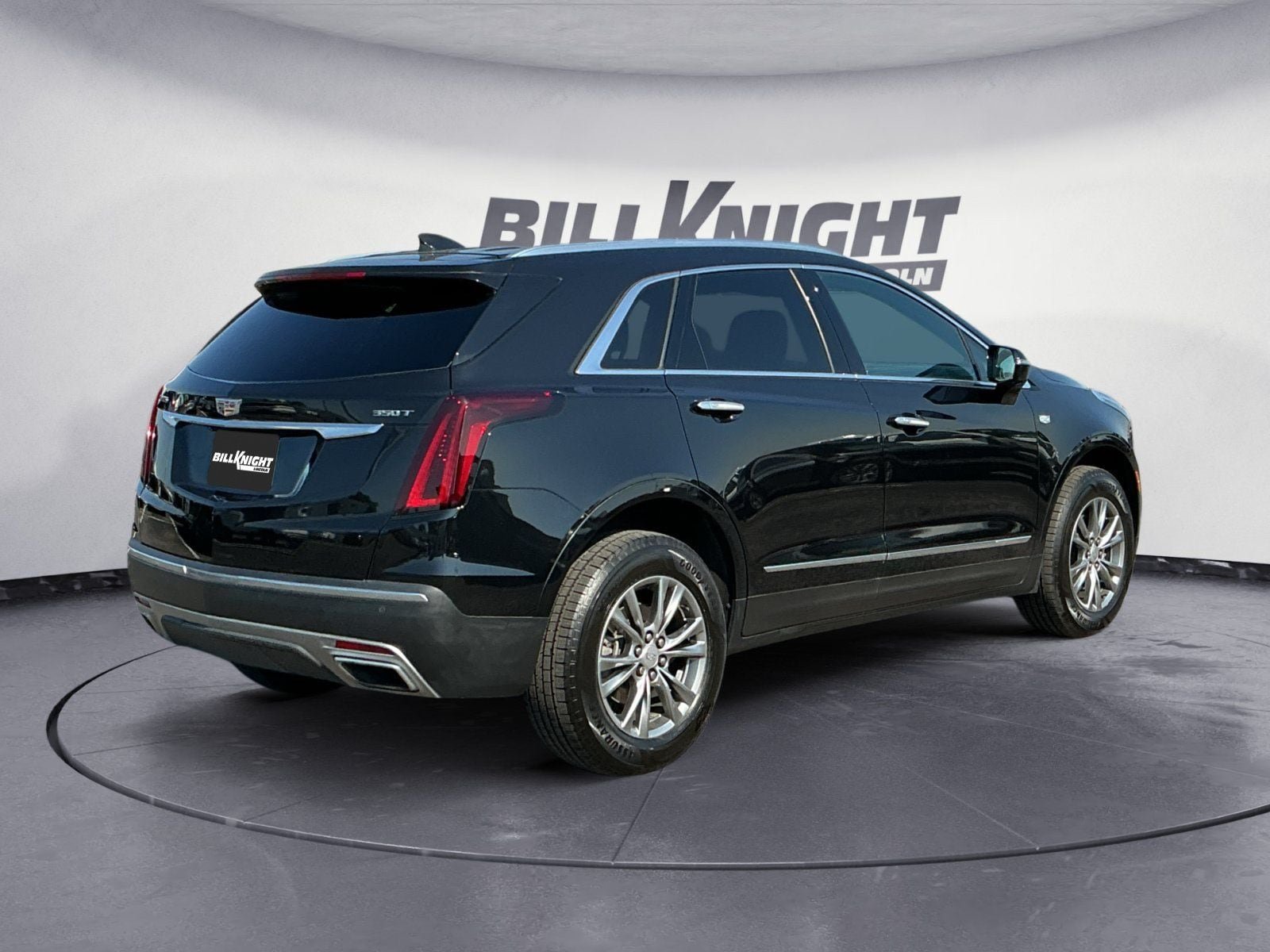 Used 2022 Cadillac XT5 Premium Luxury FWD image 5