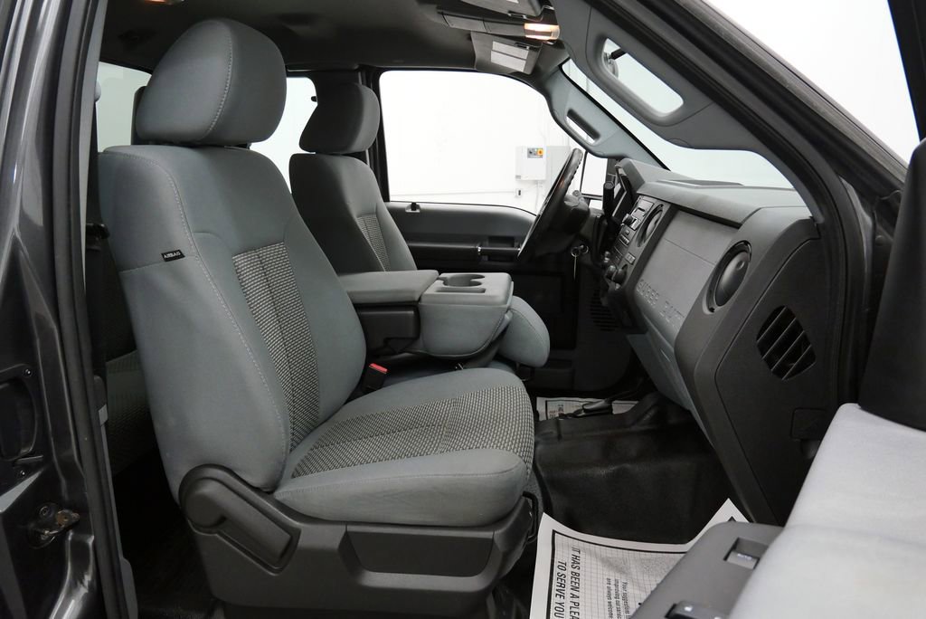 Used 2015 Ford F250 XL w/ Power Equipment Group image 15