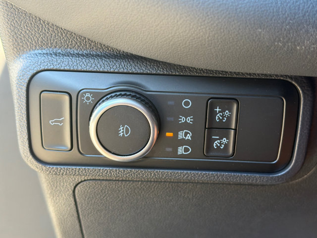 New 2026 Ford Explorer ST RWD image 35