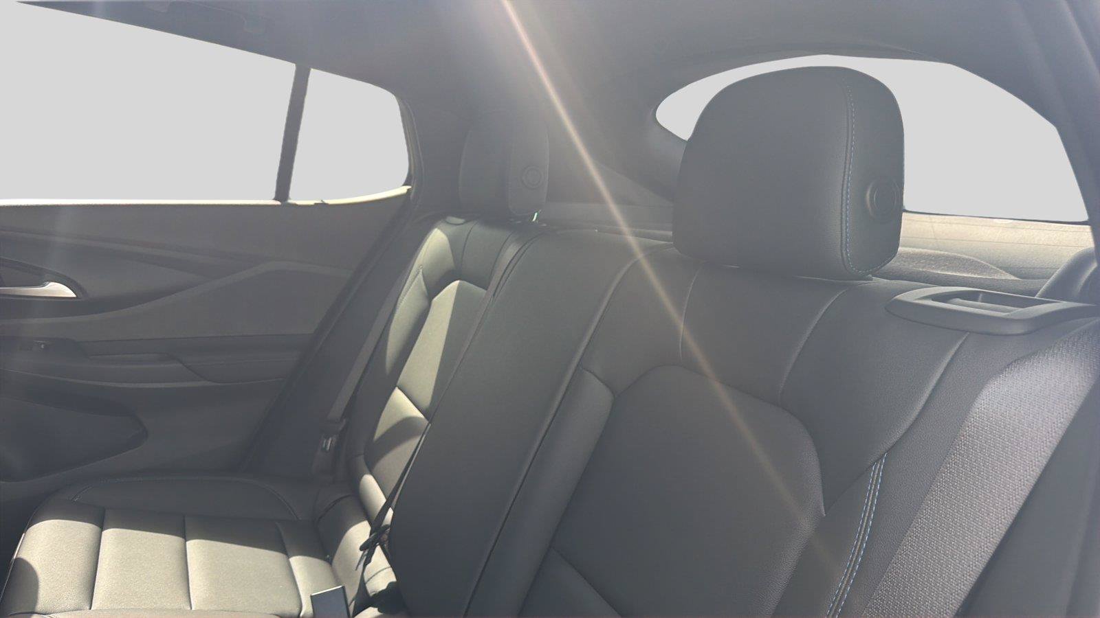 New 2026 Buick Envista Sport Touring w/ Convenience I Package FWD image 18