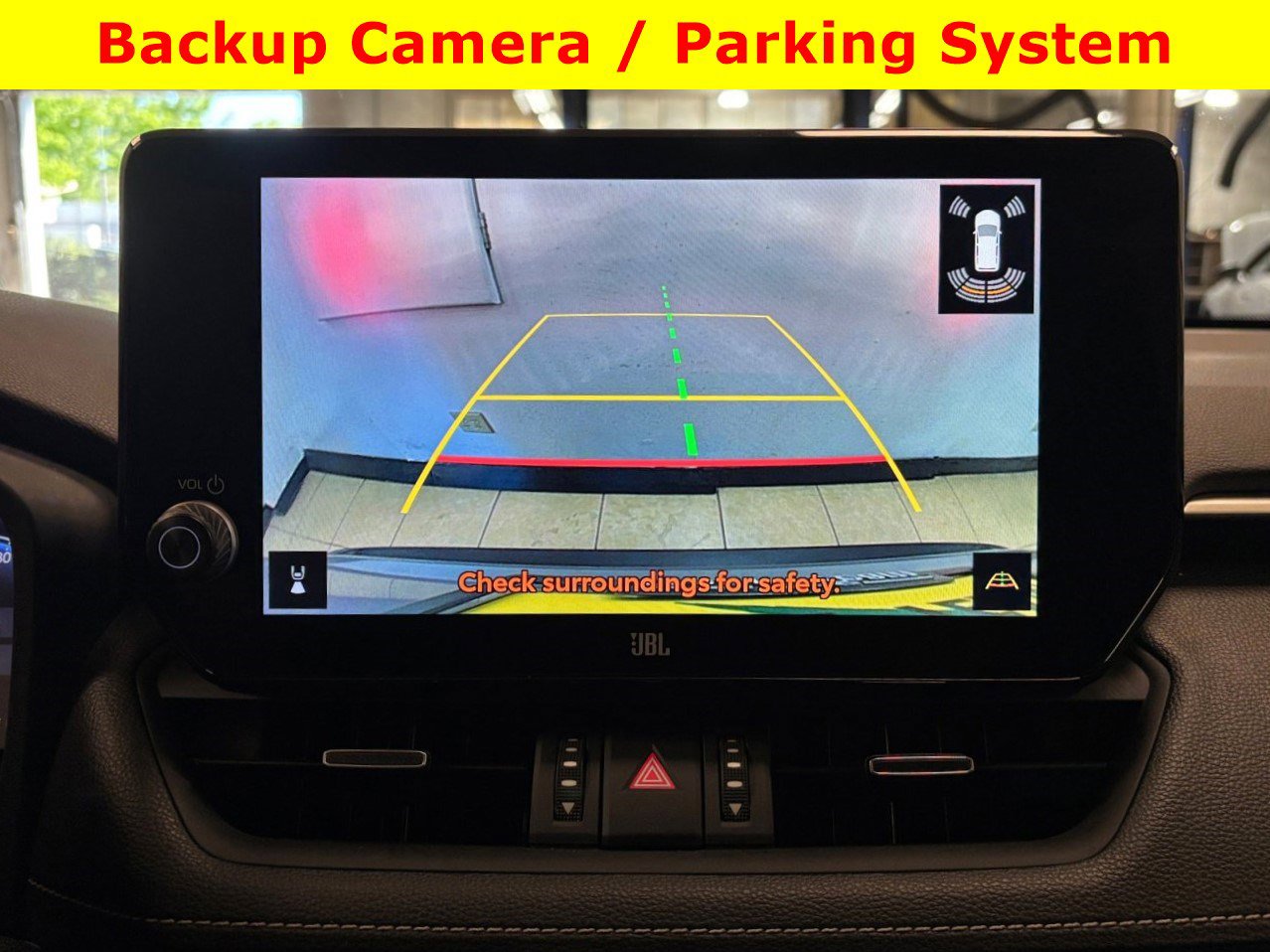 Used 2023 Toyota RAV4 Limited AWD/4WD image 21