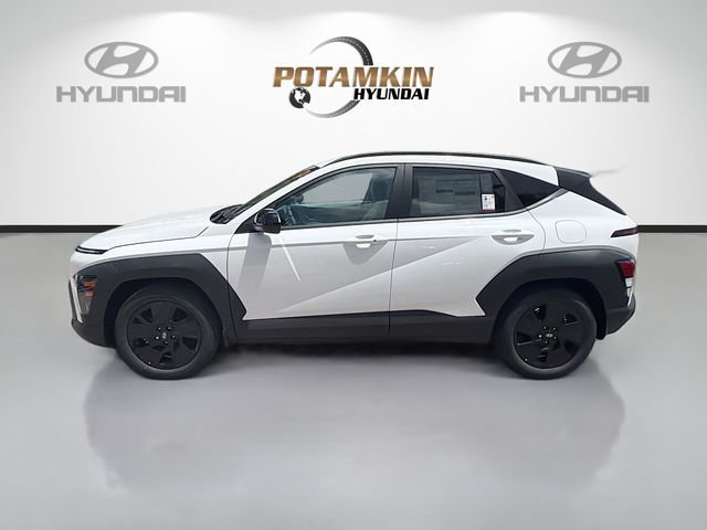 New 2026 Hyundai Kona SEL Sport FWD image 8