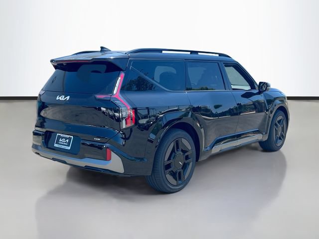 New 2026 Kia EV9 GT-Line AWD/4WD image 7
