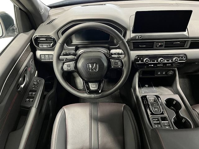 New 2026 Honda Pilot Black Edition image 17