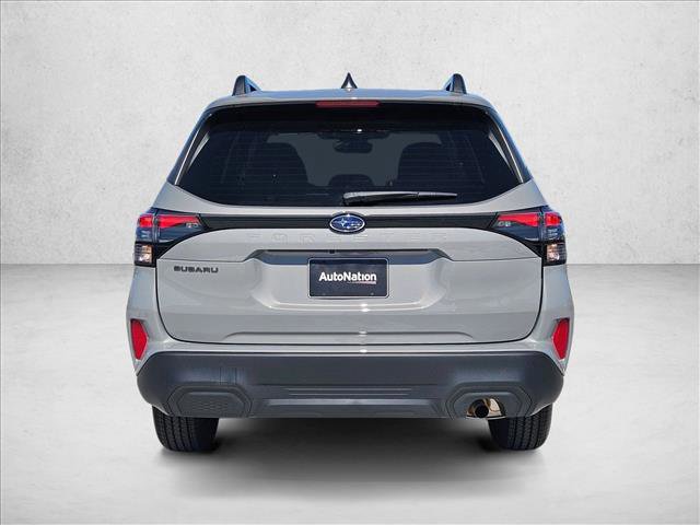 New 2026 Subaru Forester Premium image 6