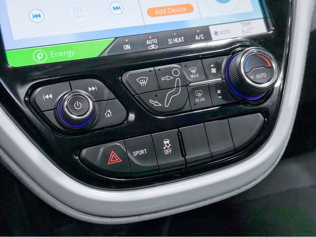 Used 2020 Chevrolet Bolt LT image 15