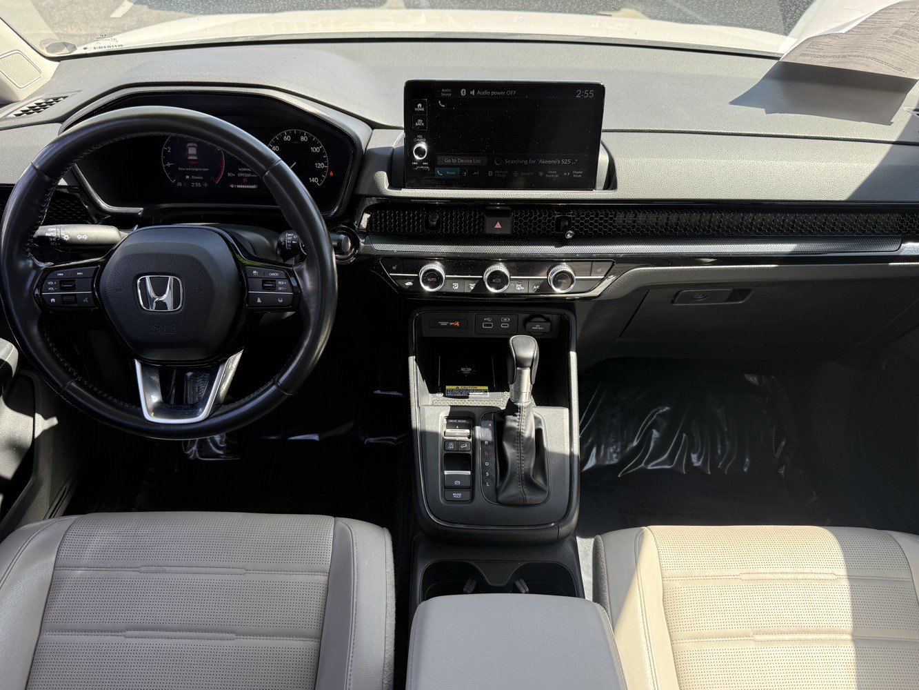 Used 2023 Honda CR-V EX-L image 22