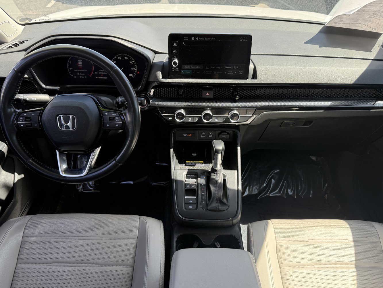 Used 2023 Honda CR-V EX-L image 22