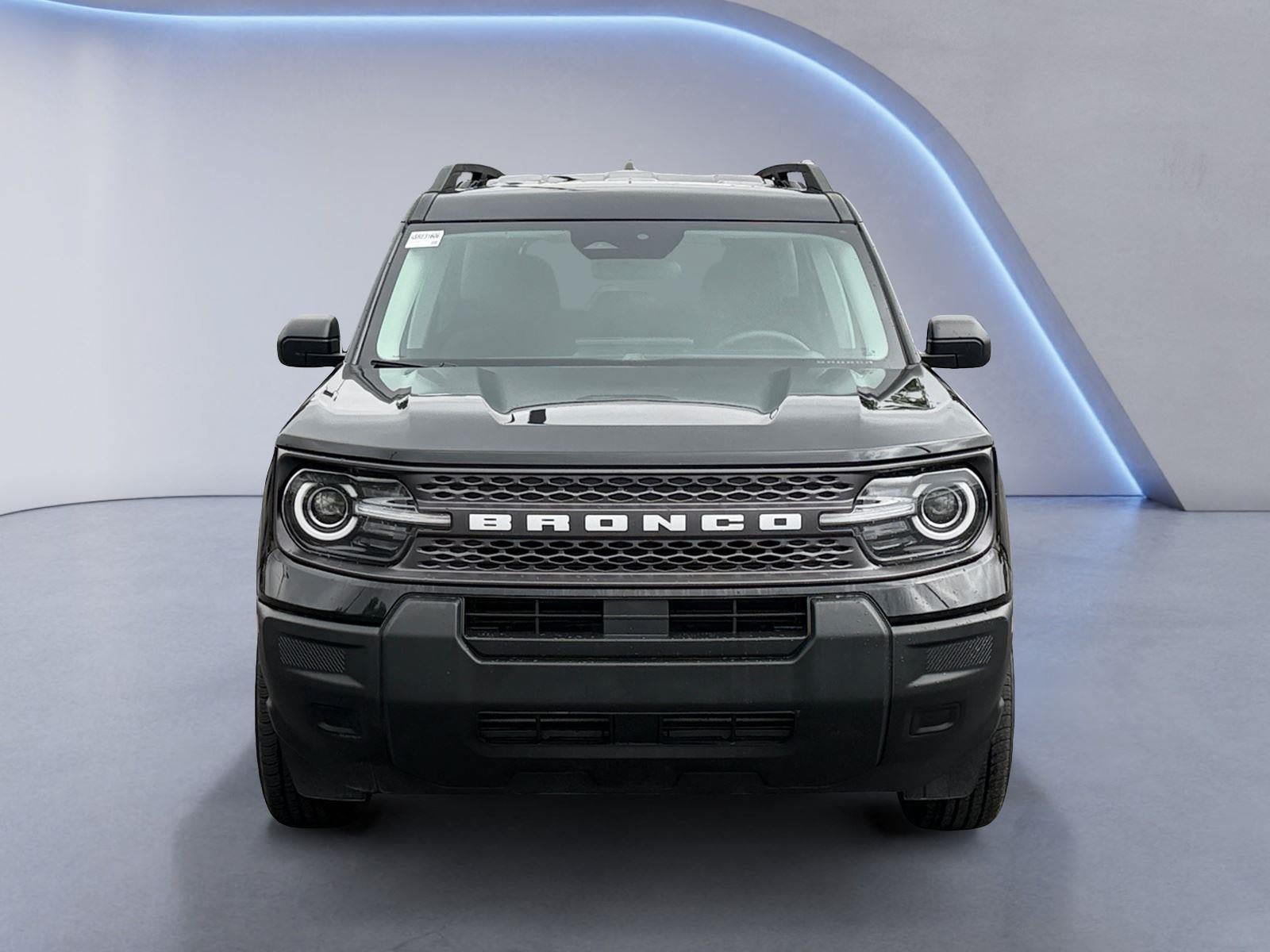 Used 2025 Ford Bronco Sport Big Bend AWD/4WD image 8