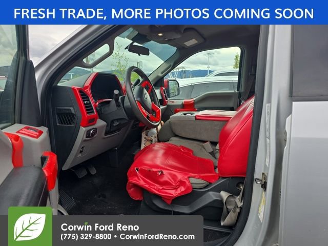 Used 2019 Ford F150 XLT w/ XTR Package image 14