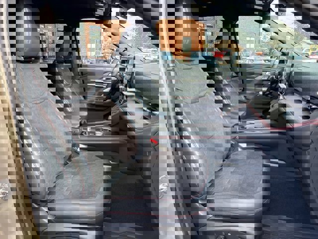 New 2026 Ford Explorer ST w/ Sun And Sound Package image 27