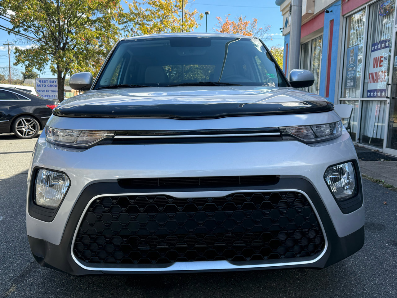 Used 2021 Kia Soul LX image 14