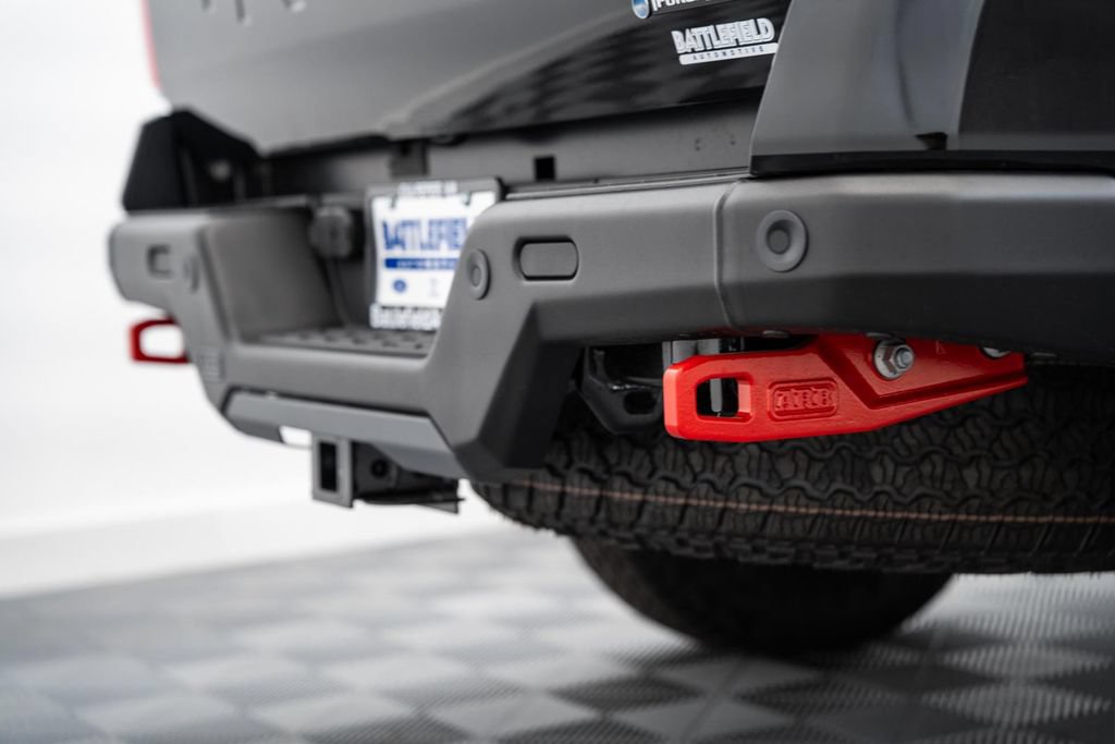 New 2026 Toyota Tacoma TRD Pro w/ Tow Tech Package AWD/4WD image 8