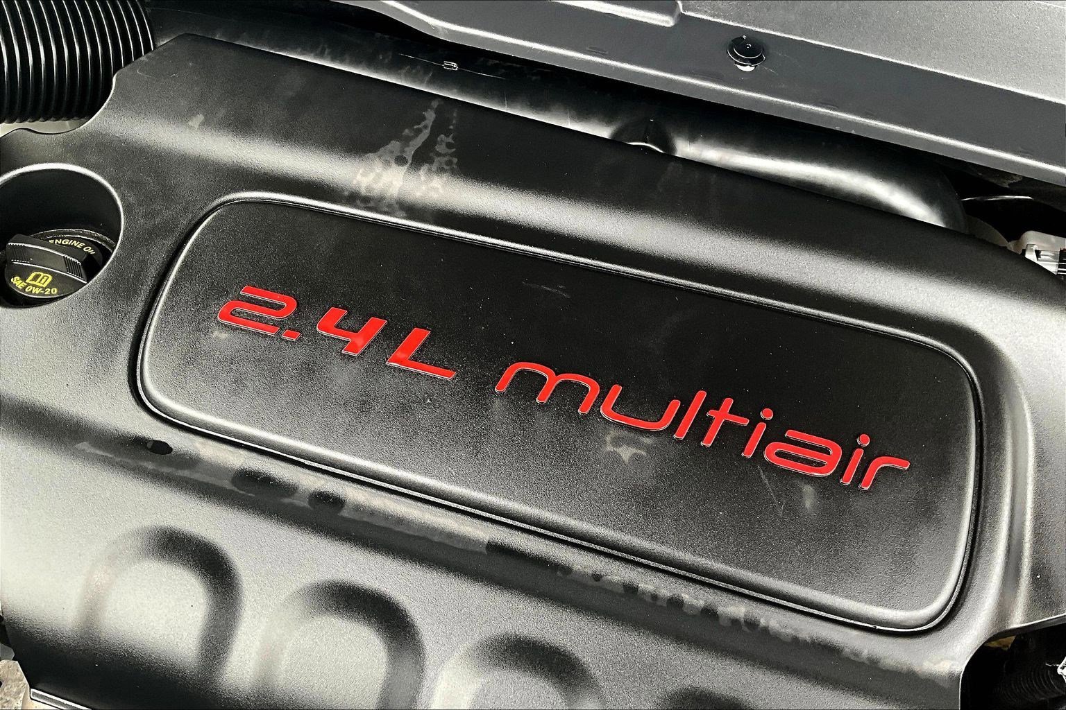 Used 2021 Jeep Compass Latitude w/ Sun and Sound Group image 31