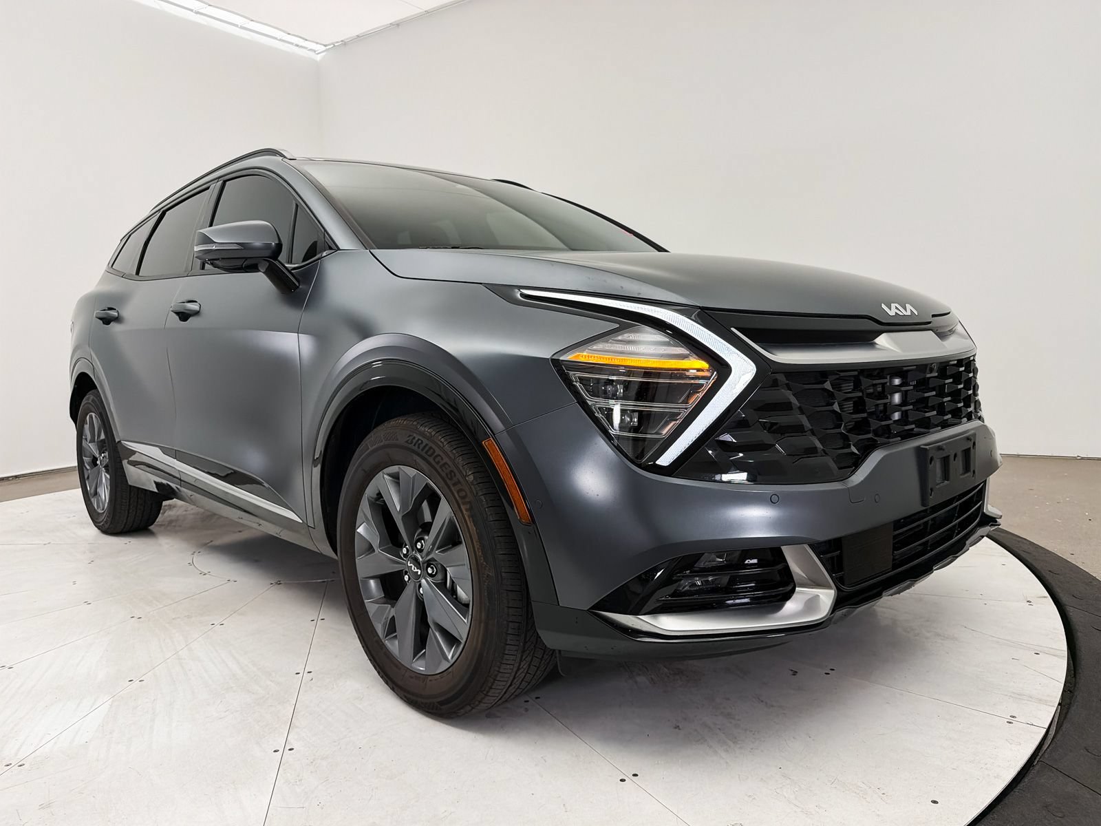 Used 2023 Kia Sportage SX Prestige AWD/4WD image 13