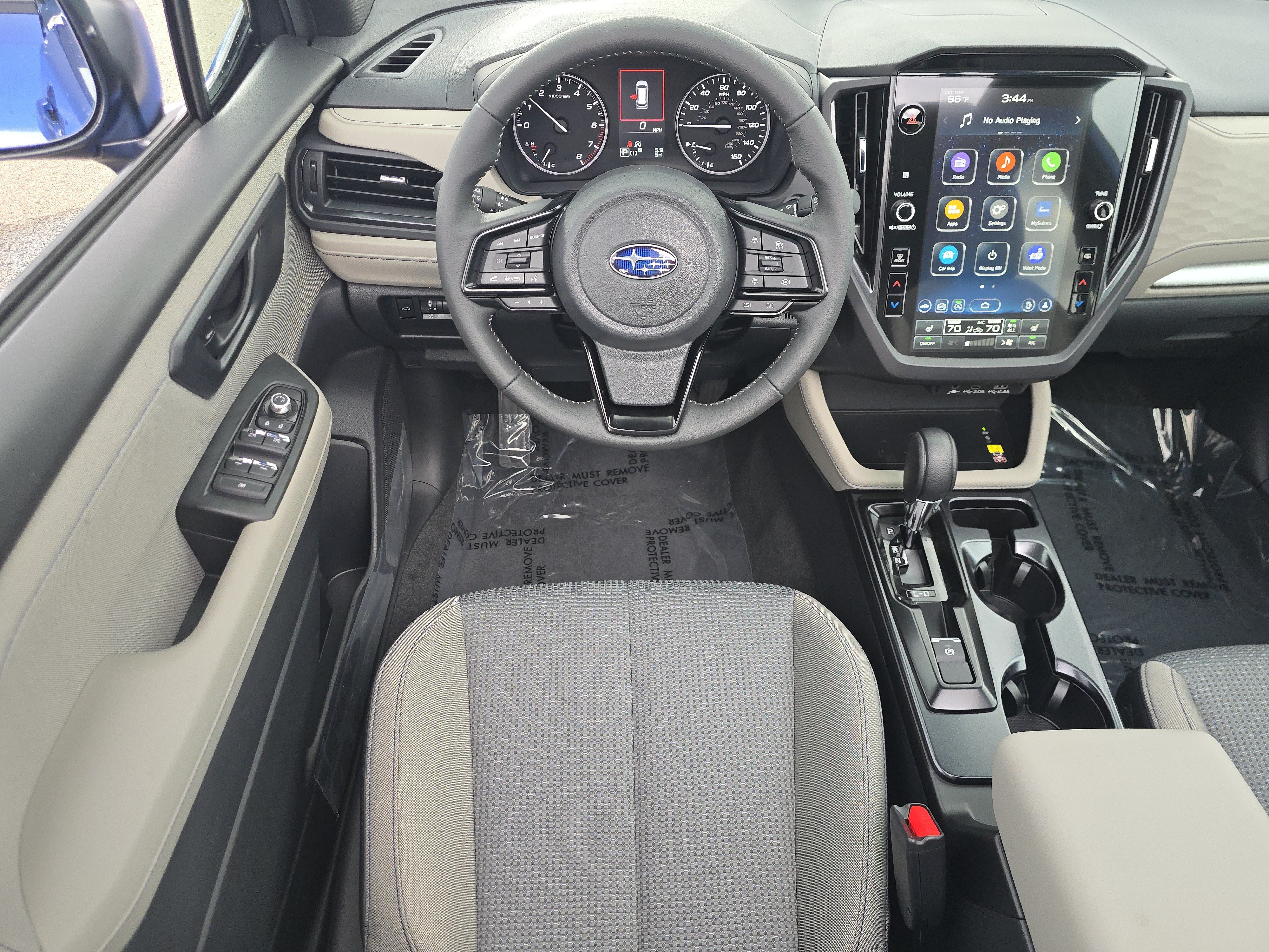 New 2026 Subaru Forester Premium AWD/4WD image 20