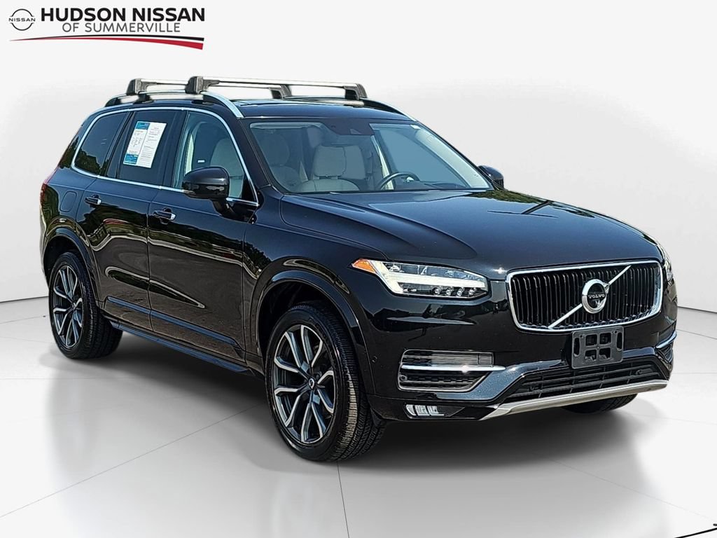 Used 2018 Volvo XC90 T5 Momentum w/ Convenience Package