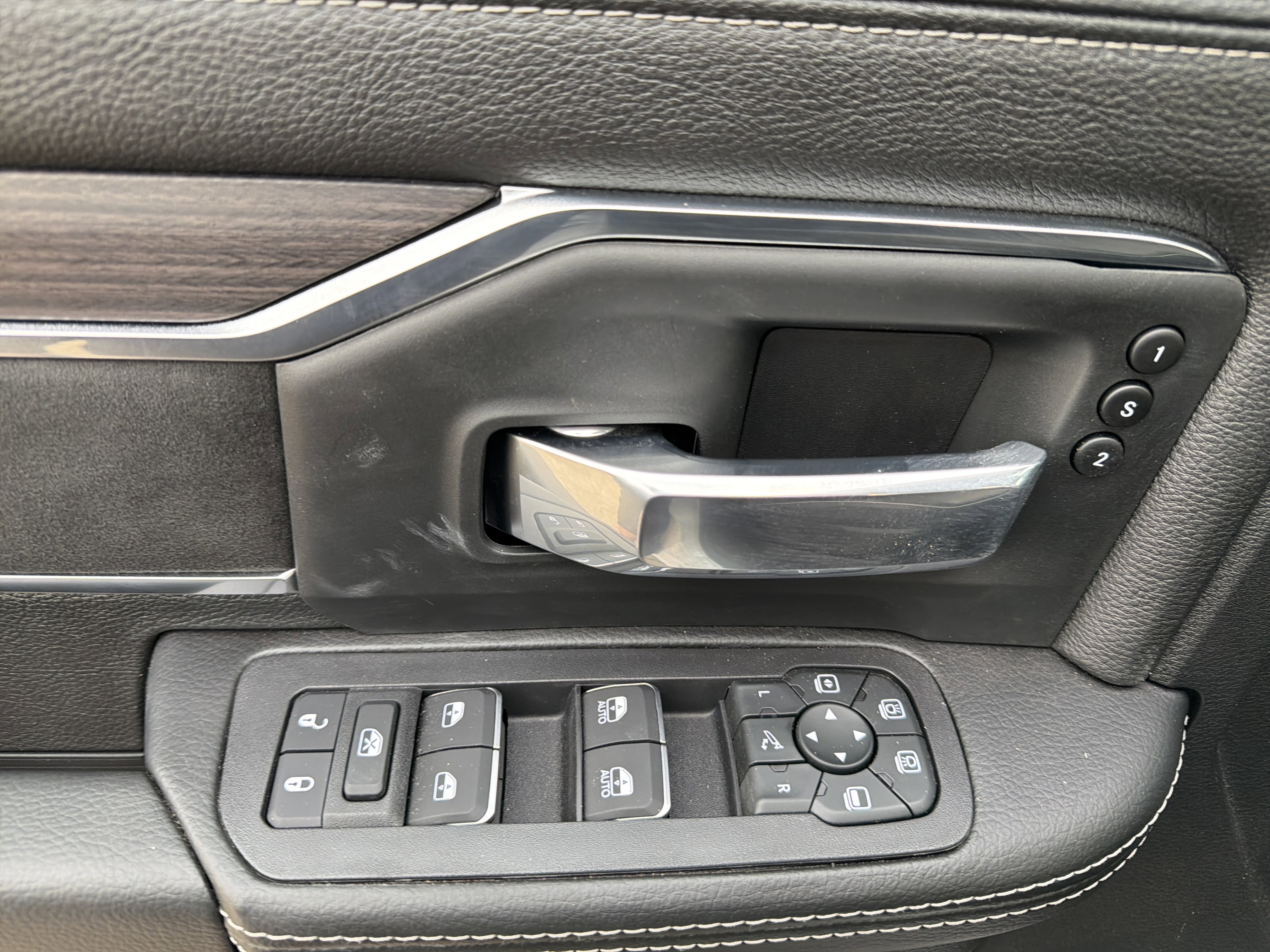 New 2026 RAM 2500 Laramie image 19