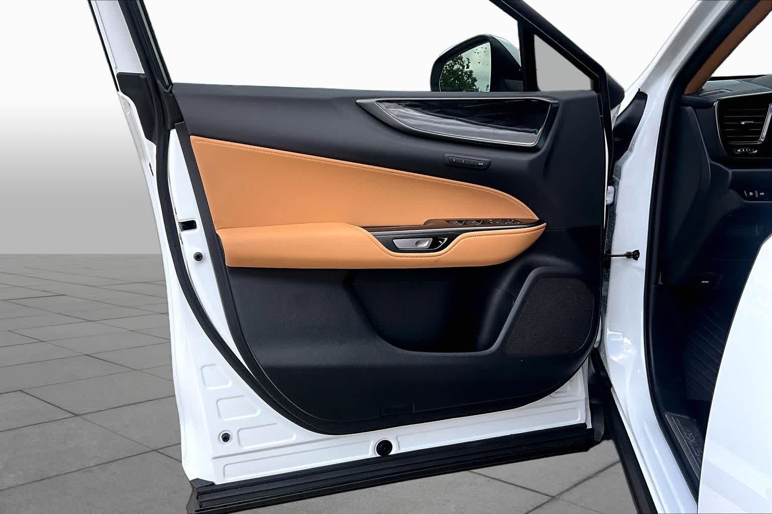 New 2026 Lexus NX 450h+ AWD w/ Accessory Package (Z1) image 10
