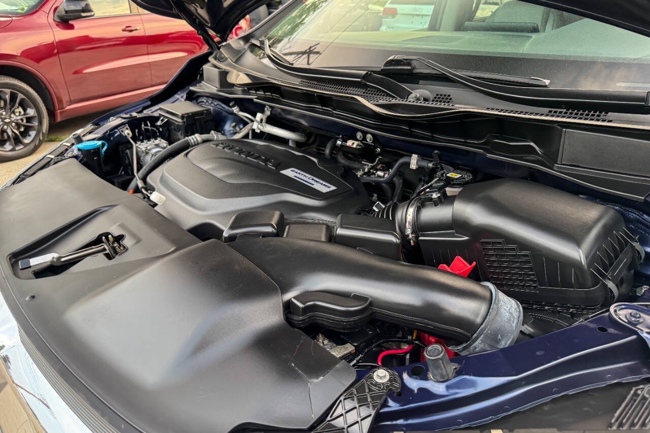 Used 2019 Honda Odyssey EX-L image 41