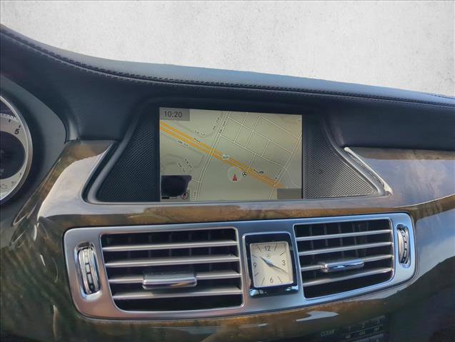 Used 2014 Mercedes-Benz CLS 550 image 8